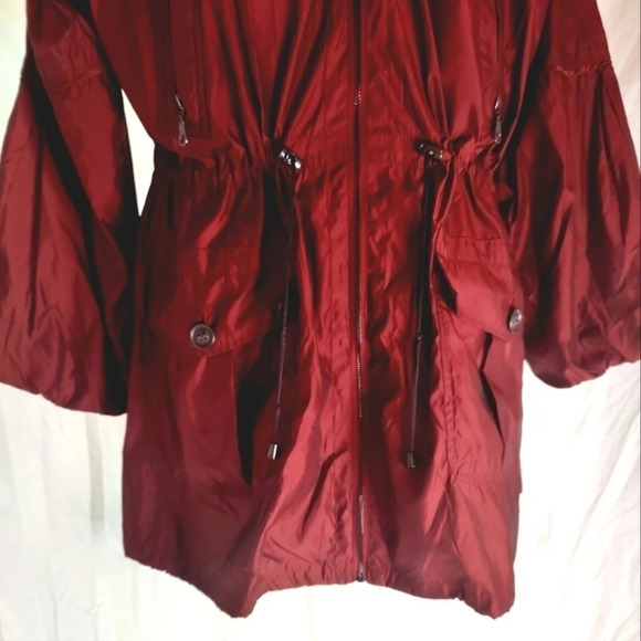 G.E.T. equipment elegant jacket EUC ❤️ - Picture 5 of 16